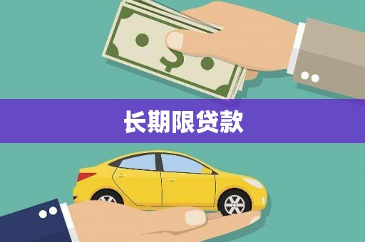 天涯长期限贷款