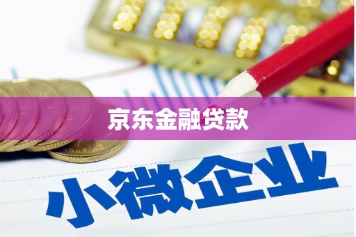 天涯京东金融贷款