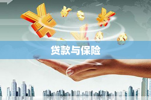 天涯贷款与保险
