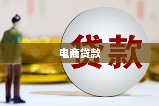 天涯电商贷款