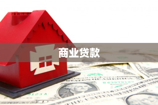 天涯商业贷款
