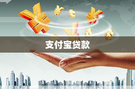 天涯支付宝贷款