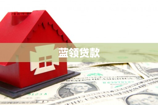 天涯蓝领贷款