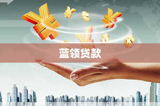 天涯蓝领贷款