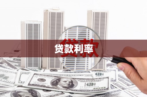 天涯贷款利率