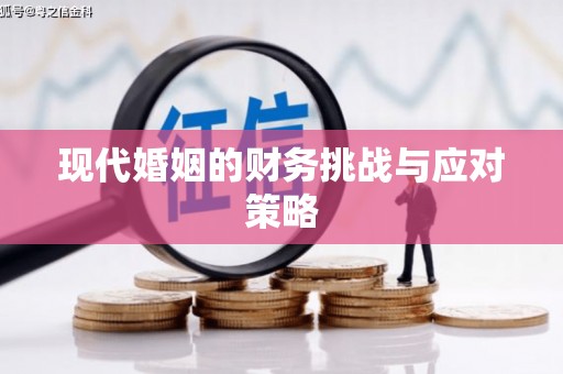 天涯现代婚姻的财务挑战与应对策略