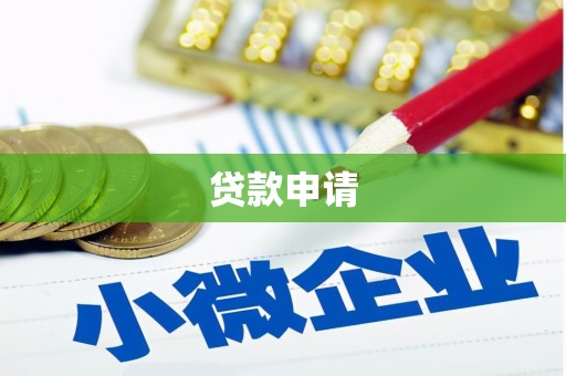 天涯贷款申请