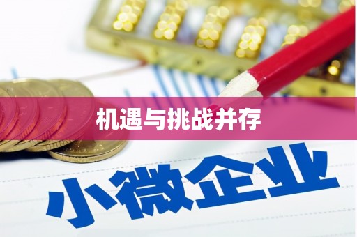 天涯机遇与挑战并存