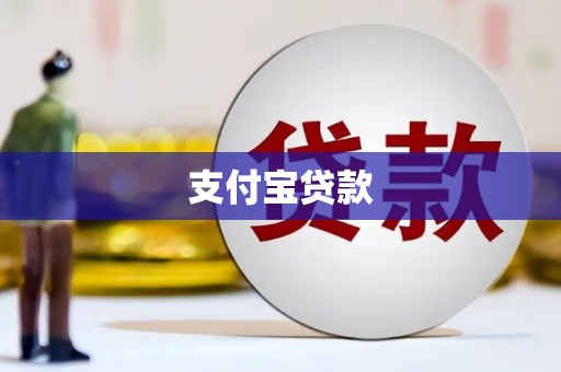 天涯支付宝贷款