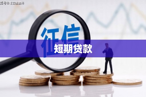 天涯短期贷款
